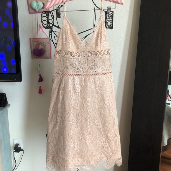 Victoria's Secret Other - NTW Victoria’s Secret Sleeping Dress